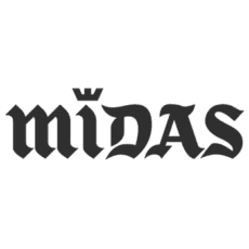 logo midas