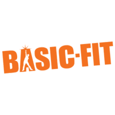 logo basic fit