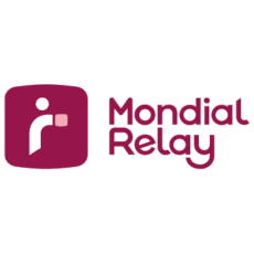 logo mondial relay