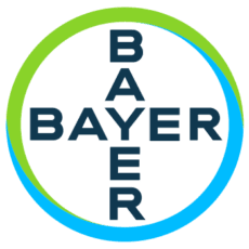 logo bayer