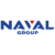 logo naval group