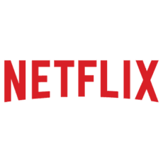 logo netflix