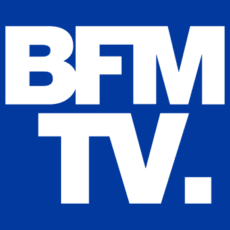 logo bfmtv