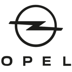 logo opel