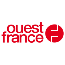 logo ouest-france