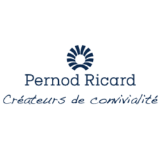 logo pernod ricard