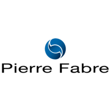 logo pierre fabre