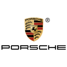 logo porsche