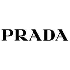 logo prada