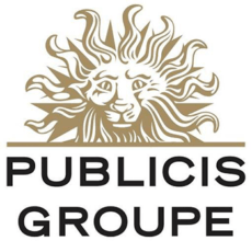 logo publicis