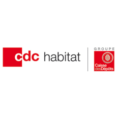 logo cdc habitat