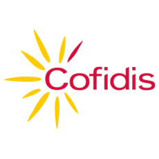 logo cofidis