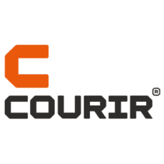 logo courir