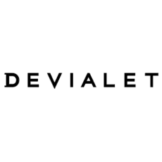 logo devialet