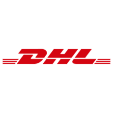 logo dhl