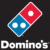 logo domino's pizza