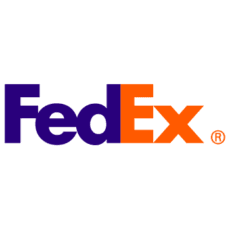 logo fedex