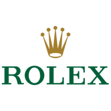 logo rolex