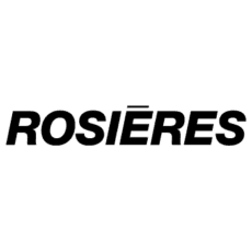 logo rosières