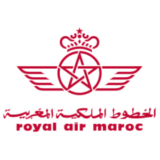 logo royal air maroc