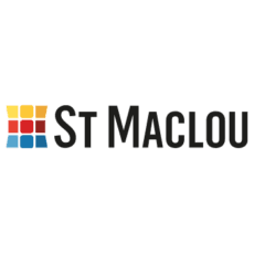 logo saint maclou