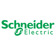 logo schneider electric