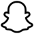 logo snapchat