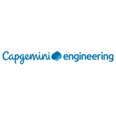 logo capgemini engineering