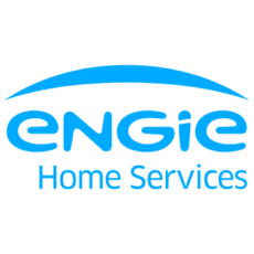 logo engie home services