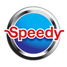 logo speedy