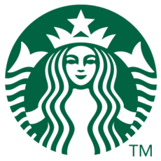 logo starbucks coffee