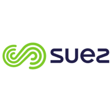 logo suez