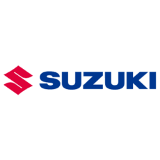 logo suzuki