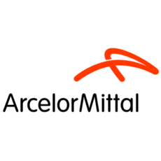 logo arcelormittal