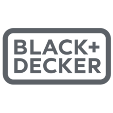 logo black et decker