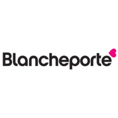 logo blancheporte