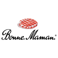 logo bonne maman