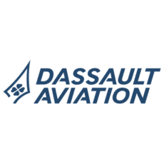 logo dassault aviation