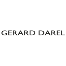 logo gerard darel