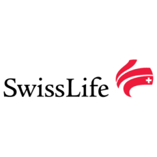 logo swiss life