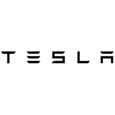 logo tesla