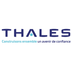 logo thales