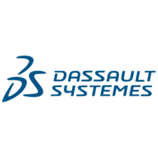 logo dassault systèmes