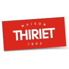 logo maison thiret