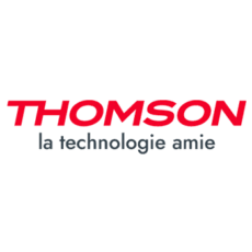 logo thomson