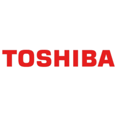 logo toshiba