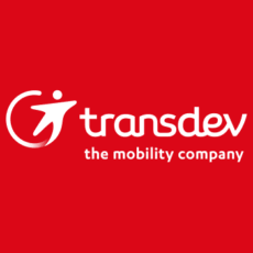 logo transdev