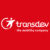 logo transdev