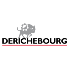 logo derichebourg