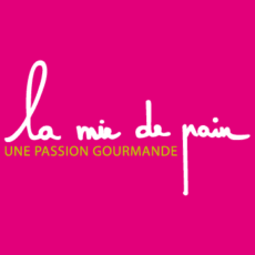 logo la mie de pain